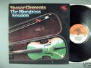 Vassar Clements  The Bluegrass Session