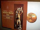 MILSTEIN,MORINI '60s/Bach & Vivaldi Cons/EMI Stereo LP