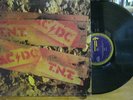 AC/DC /  TNT / Albert productions / Label bleu/ acdc