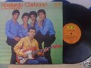ABELARDO CARBONO Y SU CONJUNTO