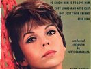 NANCY SINATRA - TO KNOW HIM IS TO LOVE - RARE FRENCH EP