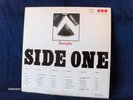  ACID FOLK PSYCH BOSSA LP CANADA PRIVATE 1971