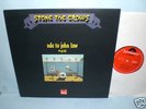 STONE THE CROWS : Ode To John Law 1970 UK ORIG Prog LP