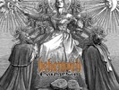 BEHEMOTH *EVANGELION* NUCLEAR BLAST NEW VINYL LP