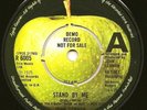 APPLE RECORDS DEMO COPY JOHN LENNON 