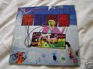 ELECTRONIC SOUND BY GEORGE HARRISON