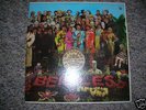 RARE LP BEATLES SGT. PEPPERS MONO MAS 2653 PROMO N MINT