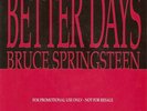 BRUCE SPRINGSTEEN/