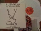 Daniel Johnston - Hi How are you - Homestead Records