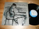 Horace Silver Blowin' the Blues Away LP Blue Note