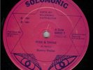BUNNY WAILER - RISE AND SHINE SOLOMONIC REGGAE LISTEN