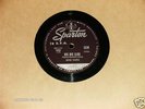 GENEE HARRIS 78 Bye Bye Elvis (Pressed ONLY in Canada)