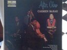 CARMEN MCRAE After Glow DECCA 8583 NM Orig. Promo MONO