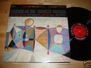 Charles Mingus Ah Um LP Columbia 6-Eye DG Stereo Orig.