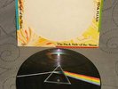 PINK FLOYD DARK SIDE OF THE MOON LP PICTURE DISC RARE