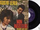 FAUSTO LEALI-NON INSISTERE-IT.MUSIC-2364x45-V.RARE BEAT