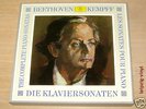 SKL 901/11 - BEETHOVEN - Sonatas - KEMPFF - DGG 11 LP