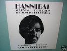 MARVIN PETERSON Hannibal Private Spiritual Jazz LP RARE
