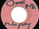 ETHIOPIANS / OWE ME NO PAY ME / STUDIO 1 / LISTEN