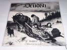 DRUDKH - Blood in our Wells Used lp