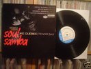 IKE QUEBEC - Soul Samba - NY USA  w/ Ear 1st Pressing