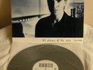 Sting Dream of The Blue Turtles LP Limited MFSL # 0875