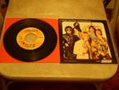 2 ROLLING STONES 45RPM JUMPIN JACK FLASH/ TELL ME LOOK