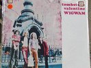 Tombstone Valentine Wigwam unplayed vinyl