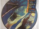 Cyndi Lauper She's So Unusual LP USA 1983 fotodisco color en funda de PVC
