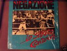 NEGAZIONE Lo Spirito Continua LP.Original NICE