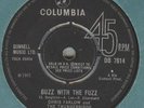 CHRIS FARLOW & THUNDERBIRDS*BUZZ WITH THE FUZZ*MOD HEAR