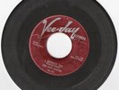 1955 FIVE ECHOS I REALLY DO ON VEE JAY