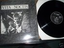 VITA NOCTIS - Minimal synth classic - Mad In Belgium