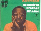 CURTIS MAYFIELD Move On Up RARE northern soul funk HEAR