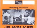 JR. WALKER How Sweet It Is RARE Holland p/s 45 LISTEN