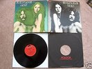 BUCKINGHAM / NICKS...1973 POLYDOR..GATEFOLD..N'MINT