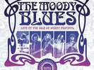 MOODY BLUES Live Isle Of Wight 70 180g Vinyl LP MINT EU