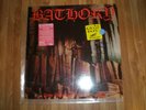 BATHORY Under The Sign Of The Black Mark LP 1987 SEALED