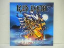 ICED EARTH ALIVE IN ATHENS 5 LP PICTURE DISC BOX SET