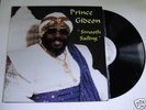 PRINCE GIDEON Smooth Sailing LP MODERN SOUL LISTEN MP3