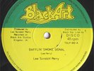 LEE PERRY Bafflin Smoke Signal / Captive RARE dub HEAR