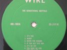 TOOTS & MAYTALS Sensational Maytals RARE Wirl LP LISTEN