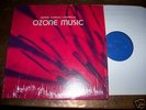 RUPERT RANDALL CHAPPELLE  - OZONE MUSIC - MINT LP ALBUM