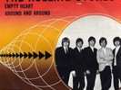 ROLLING STONES 45 EMPTY HEART+PS FAVORIETEN EXPRES HOLL