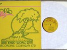 TOP 20 HITS rare U.K. Reggae LP HEPTONES, DELROY WILSON