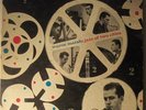 RARE 1956 WARNE MARSH QUINTET JAZZ OF TWO CITIES LP