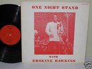 ERSKINE HAWKINS - One Night Stand   JOYCE 1013 {nm} *1946* w/Heywood Henry  RARE