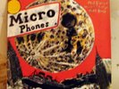 THE MICROPHONES The Moon 45 7