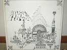 PINK FLOYD/RELICS EMS-80321 JAPAN LP