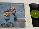 UNPLAYED VAN MORRISON Saint Dominic's GREEN LABEL LP